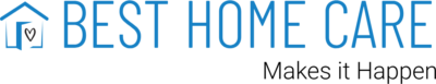 Best Home Care Logo